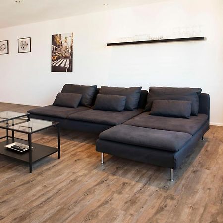 Luxus Suite Im Herzen Von Kempten***** +Parkplatz Екстер'єр фото