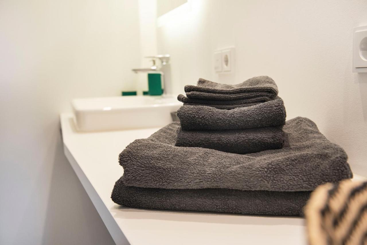 Luxus Suite Im Herzen Von Kempten***** +Parkplatz Екстер'єр фото