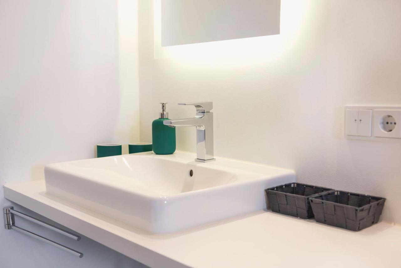 Luxus Suite Im Herzen Von Kempten***** +Parkplatz Екстер'єр фото