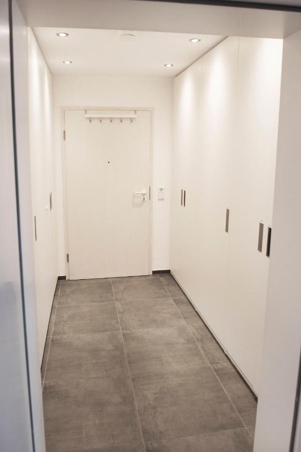 Luxus Suite Im Herzen Von Kempten***** +Parkplatz Екстер'єр фото