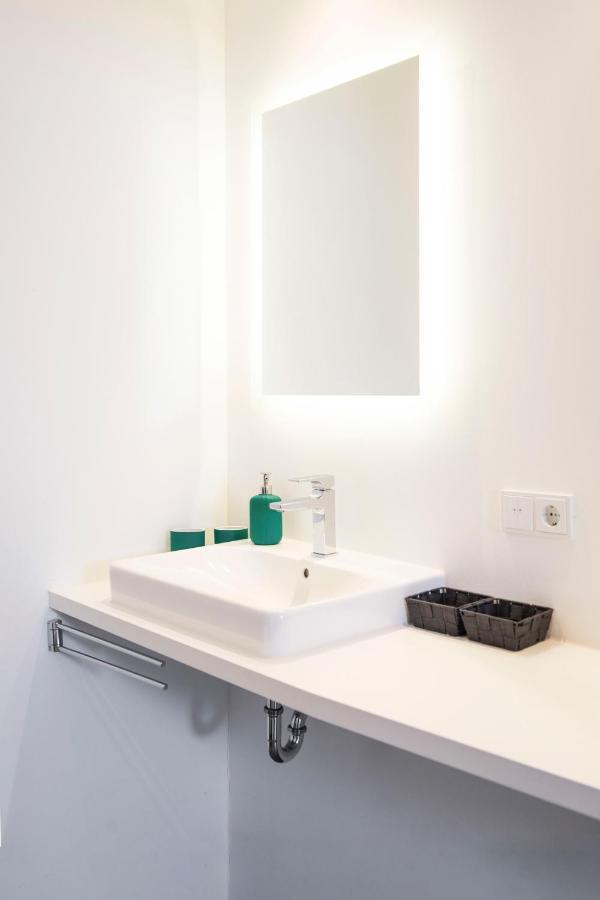 Luxus Suite Im Herzen Von Kempten***** +Parkplatz Екстер'єр фото