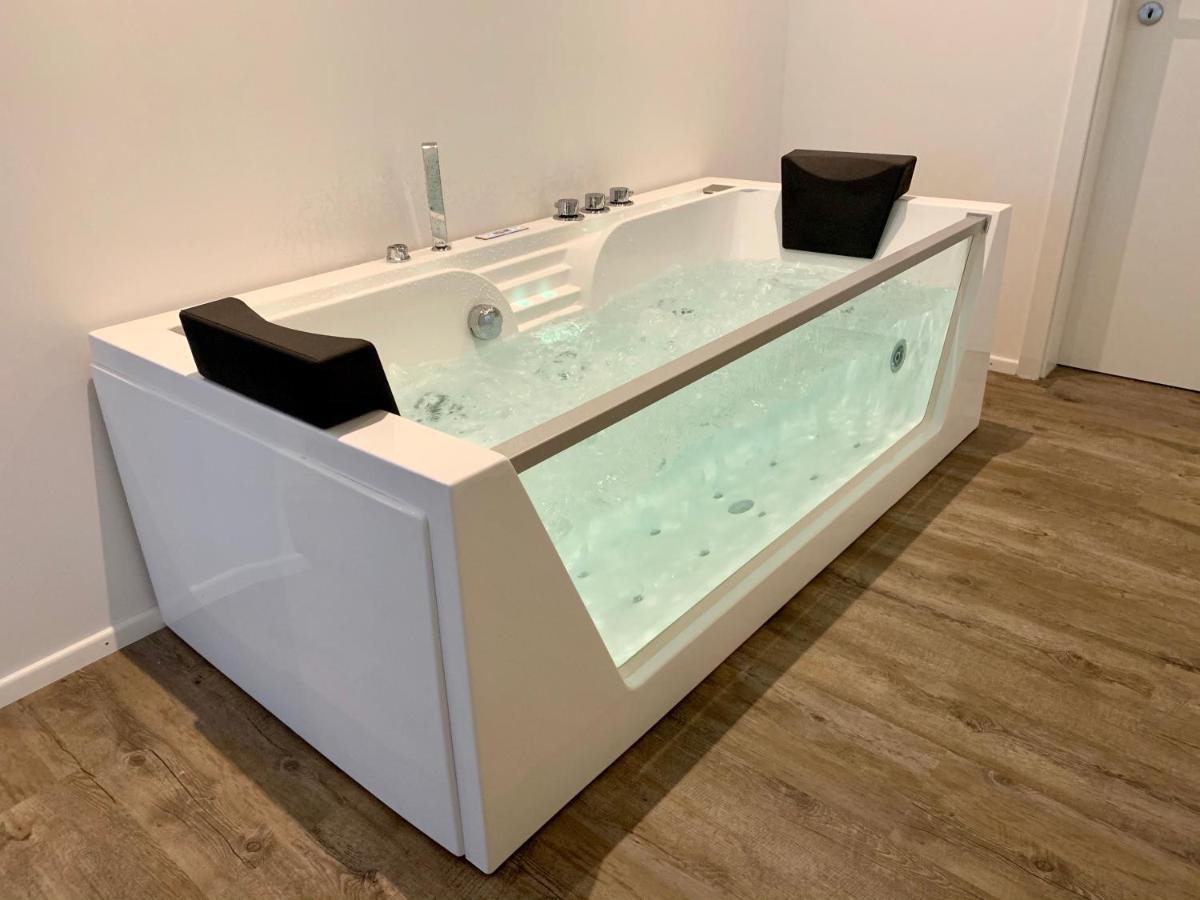 Luxus Suite Im Herzen Von Kempten***** +Parkplatz Екстер'єр фото